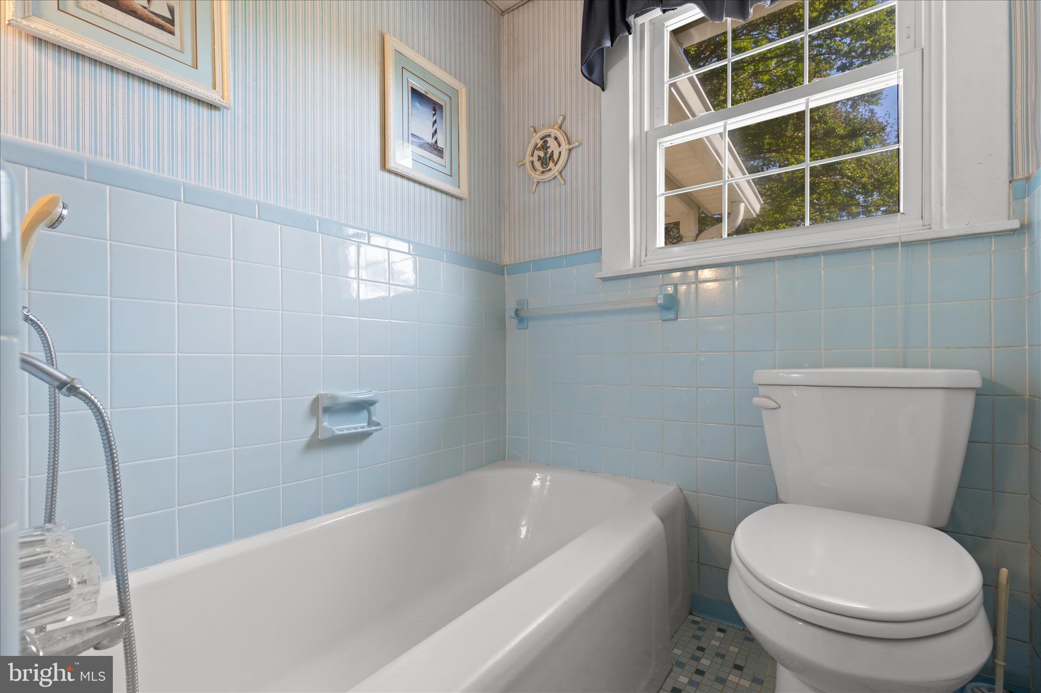PORT SUNLIGHT - Residential