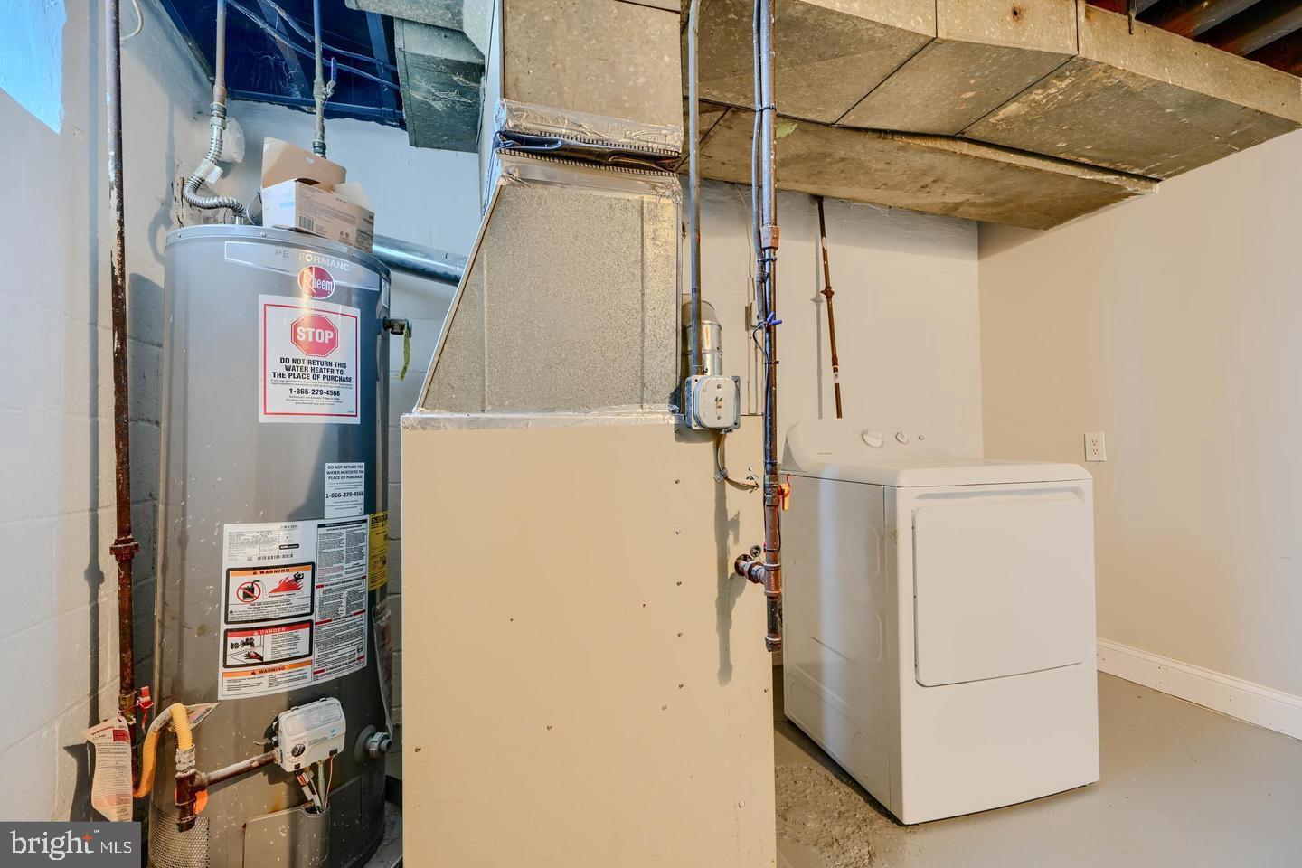 WEST INVERNESS - Residential Lease