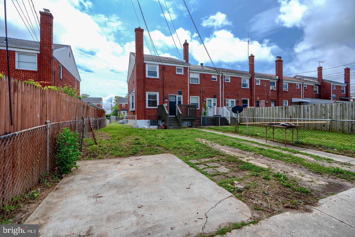 WEST INVERNESS - Residential Lease