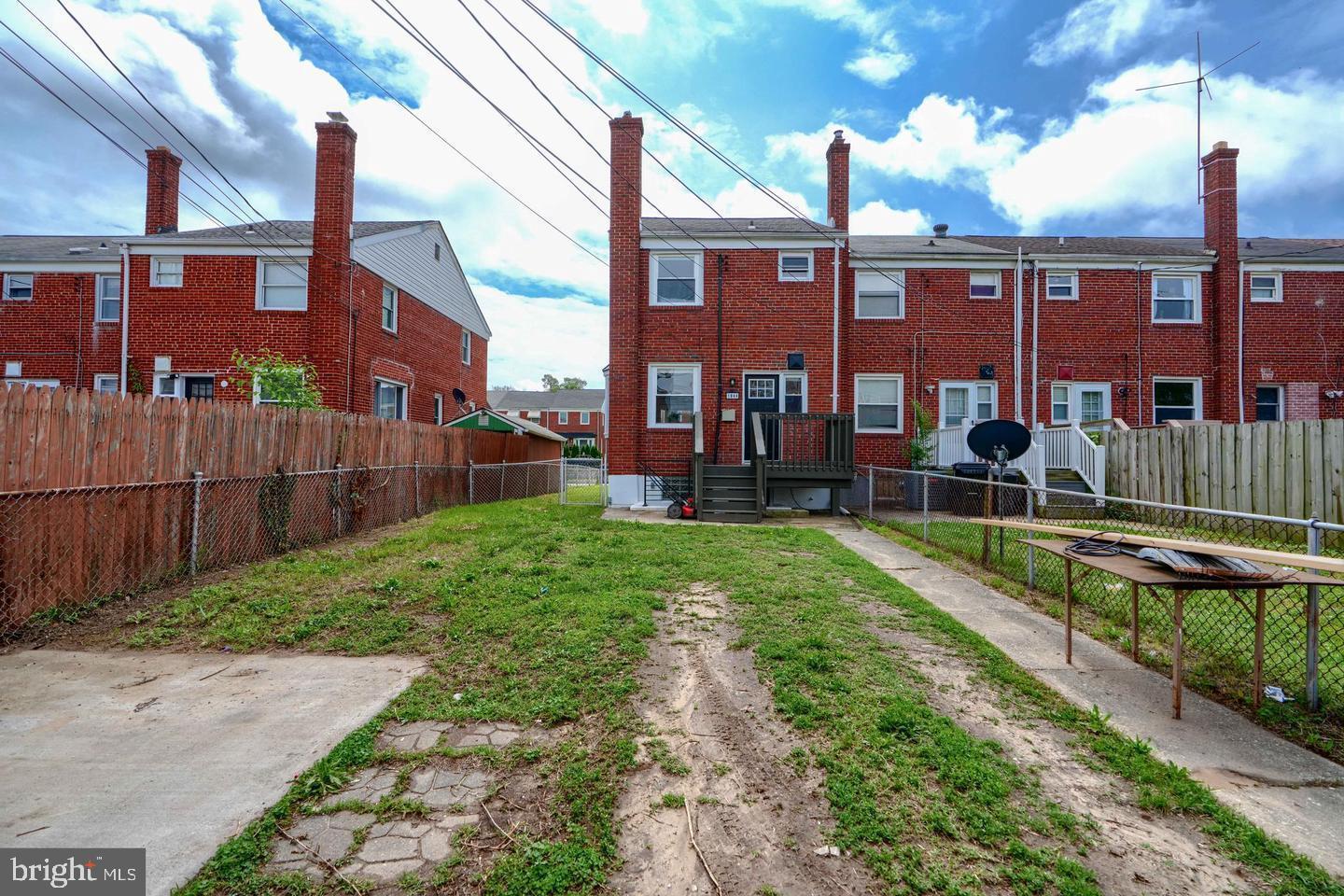 WEST INVERNESS - Residential Lease