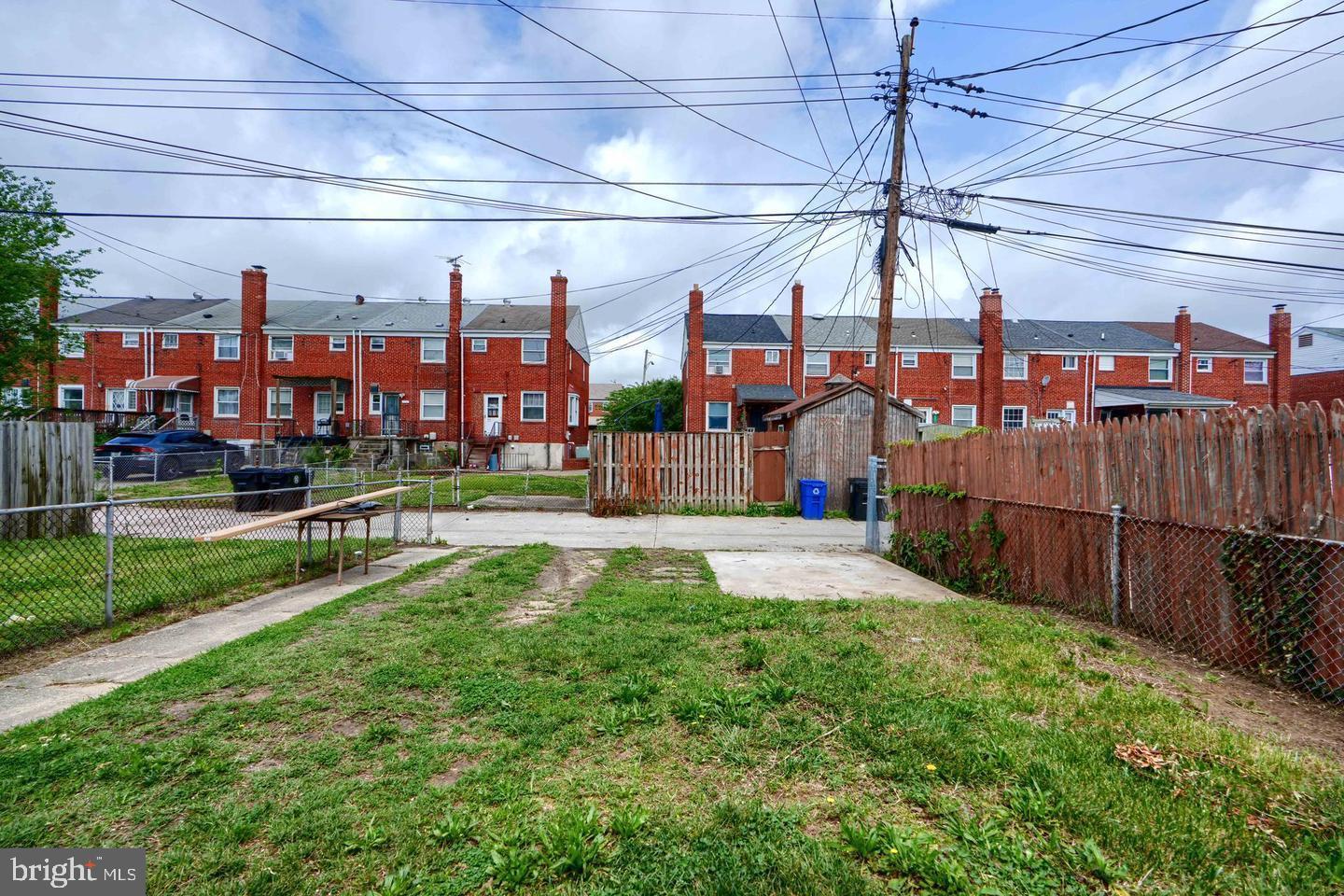 WEST INVERNESS - Residential Lease