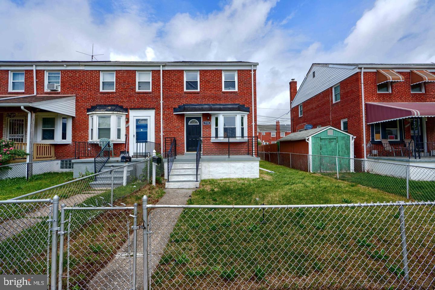 WEST INVERNESS - Residential Lease