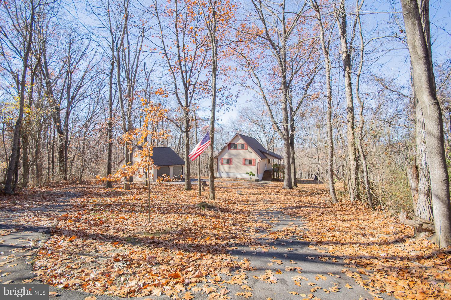 DEERWOOD SOLAR VILLAGE - Residential