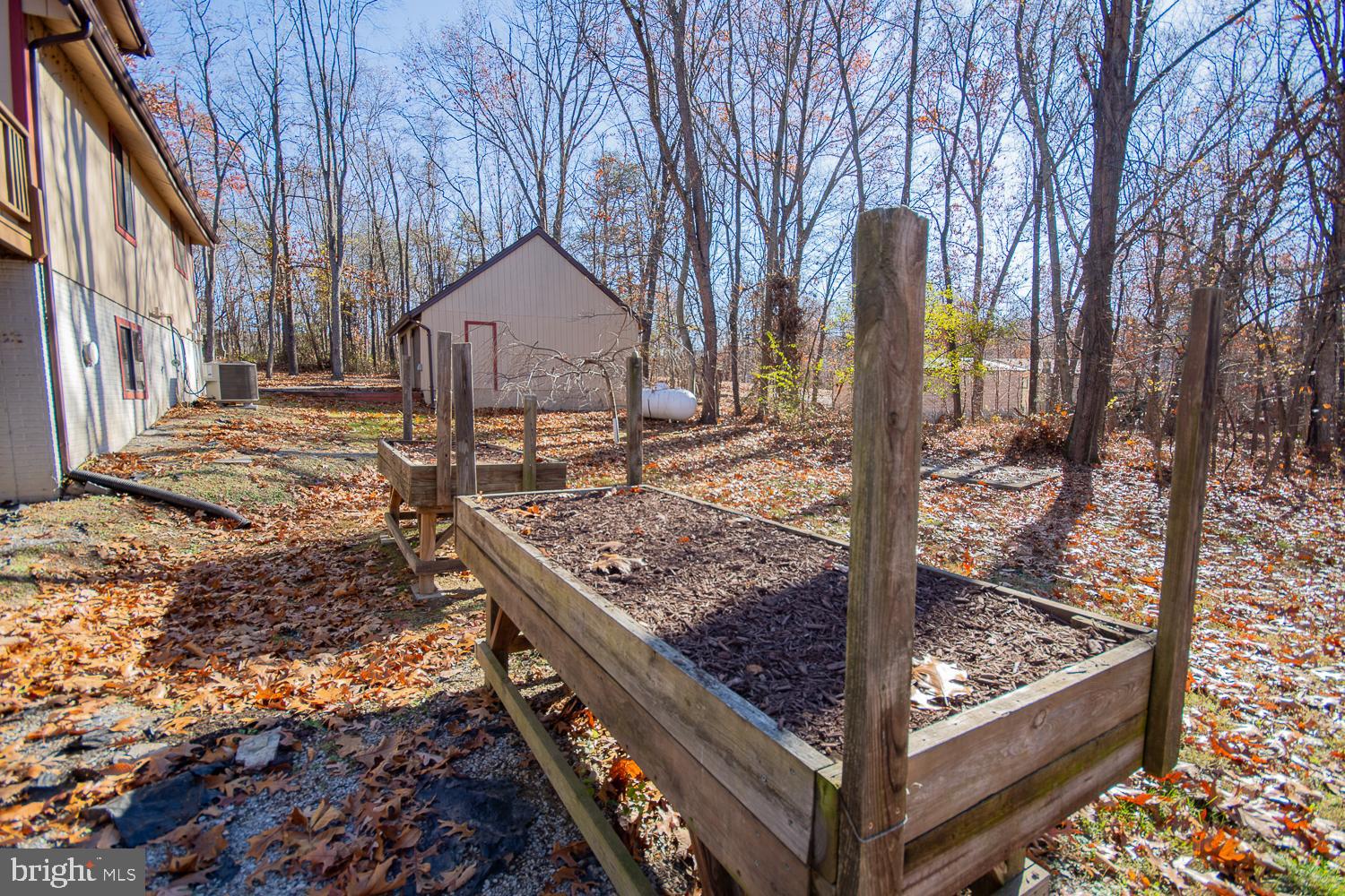 DEERWOOD SOLAR VILLAGE - Residential