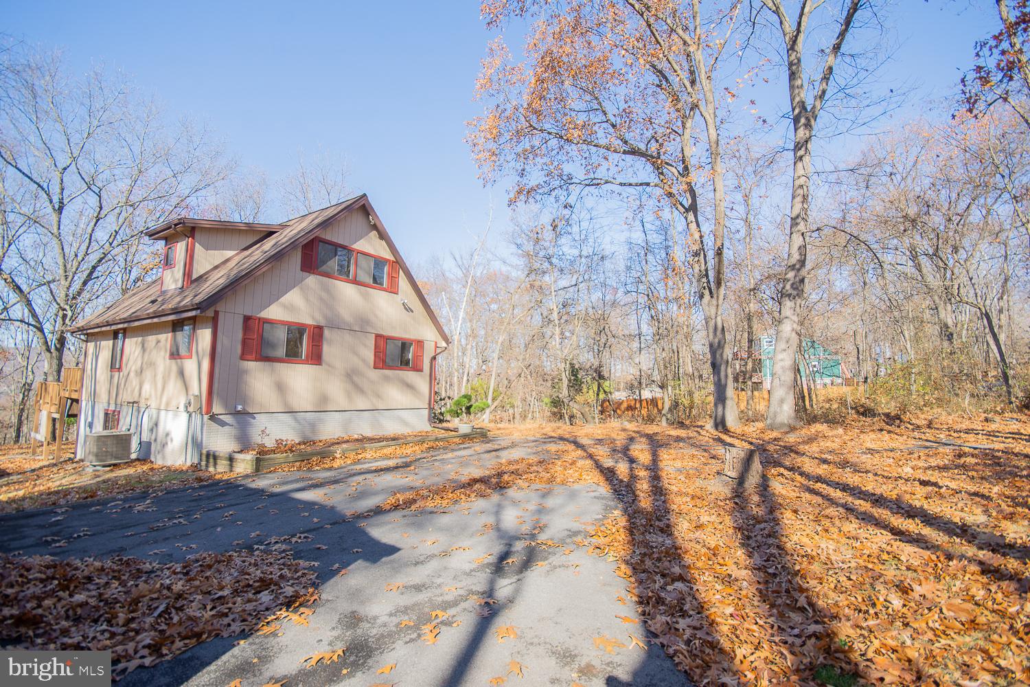 DEERWOOD SOLAR VILLAGE - Residential