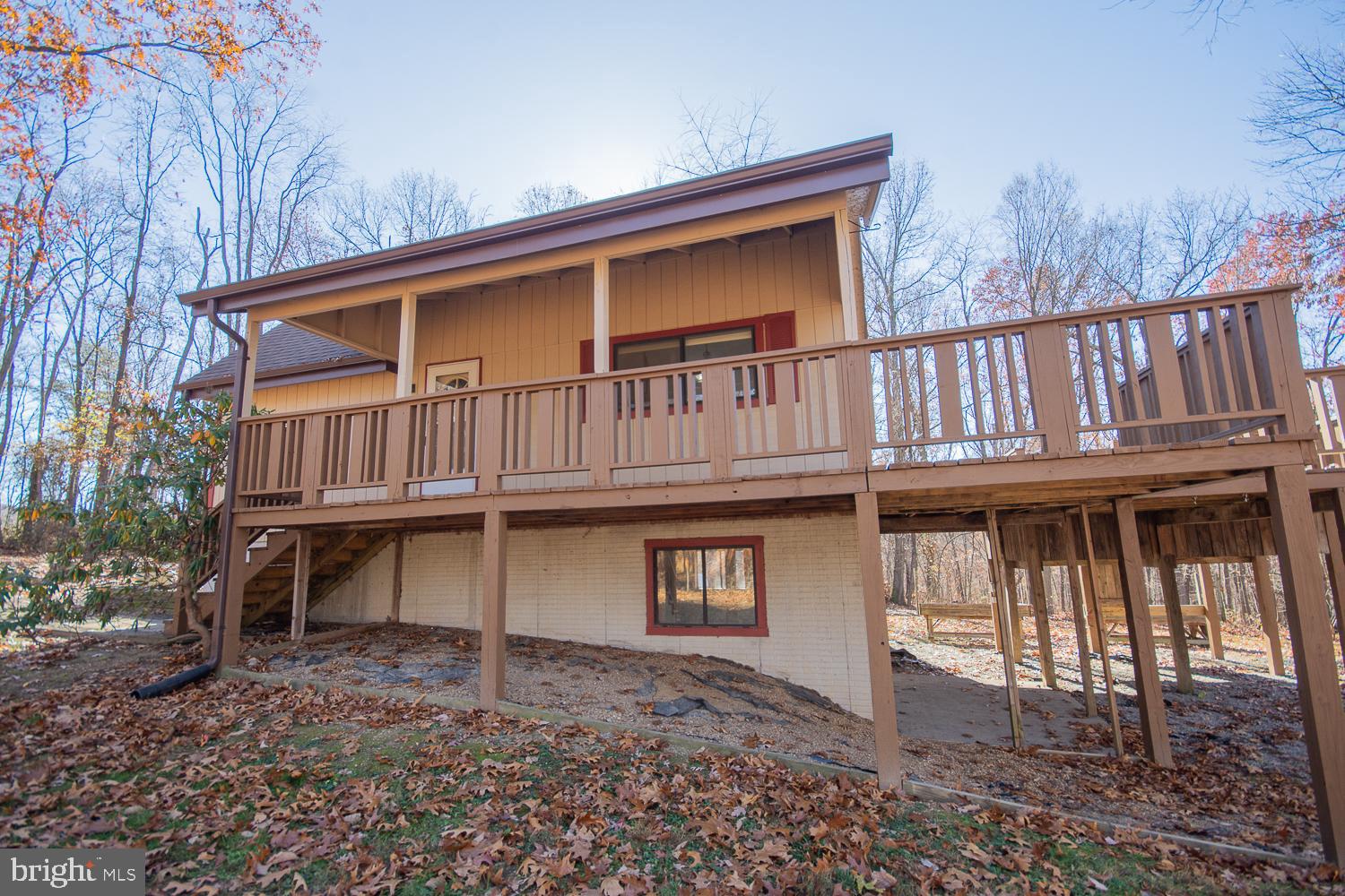 DEERWOOD SOLAR VILLAGE - Residential