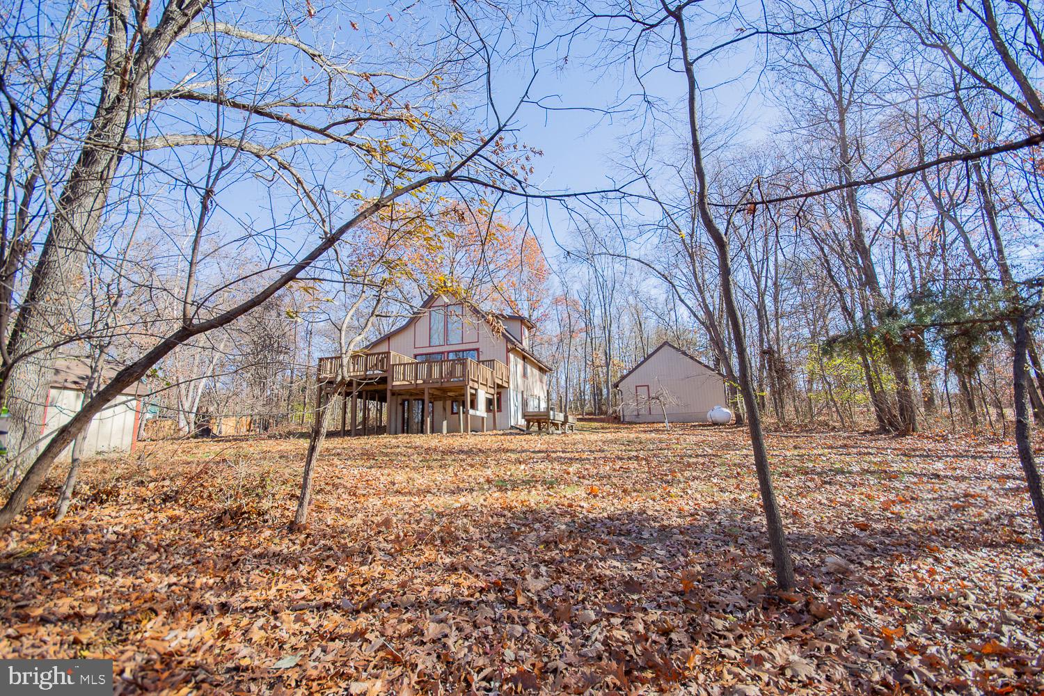 DEERWOOD SOLAR VILLAGE - Residential