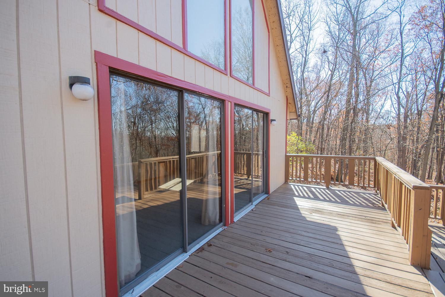 DEERWOOD SOLAR VILLAGE - Residential