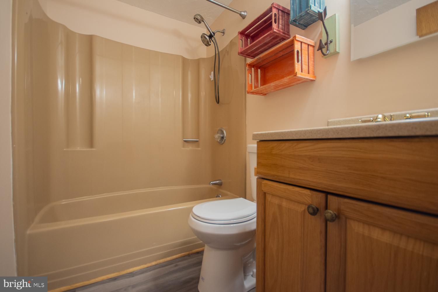 DEERWOOD SOLAR VILLAGE - Residential