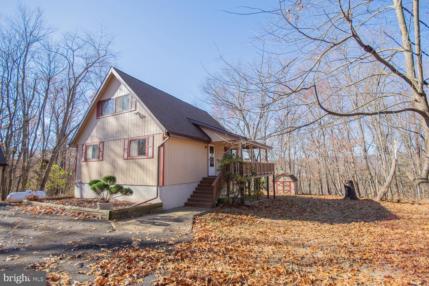 DEERWOOD SOLAR VILLAGE - Residential