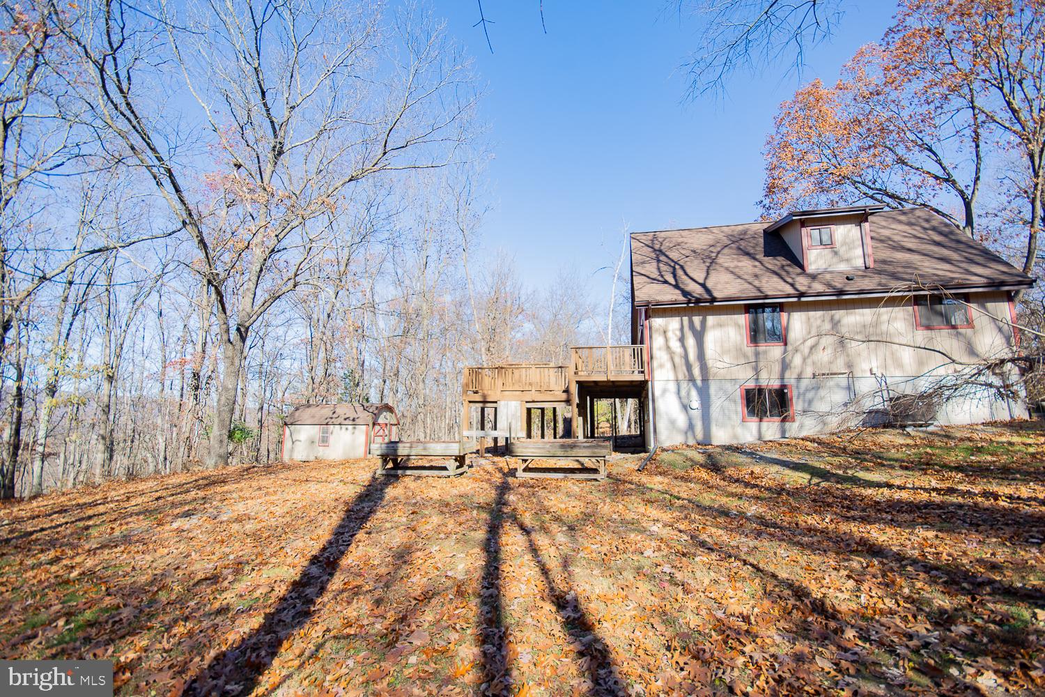 DEERWOOD SOLAR VILLAGE - Residential