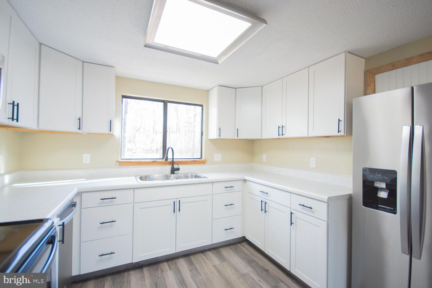 DEERWOOD SOLAR VILLAGE - Residential