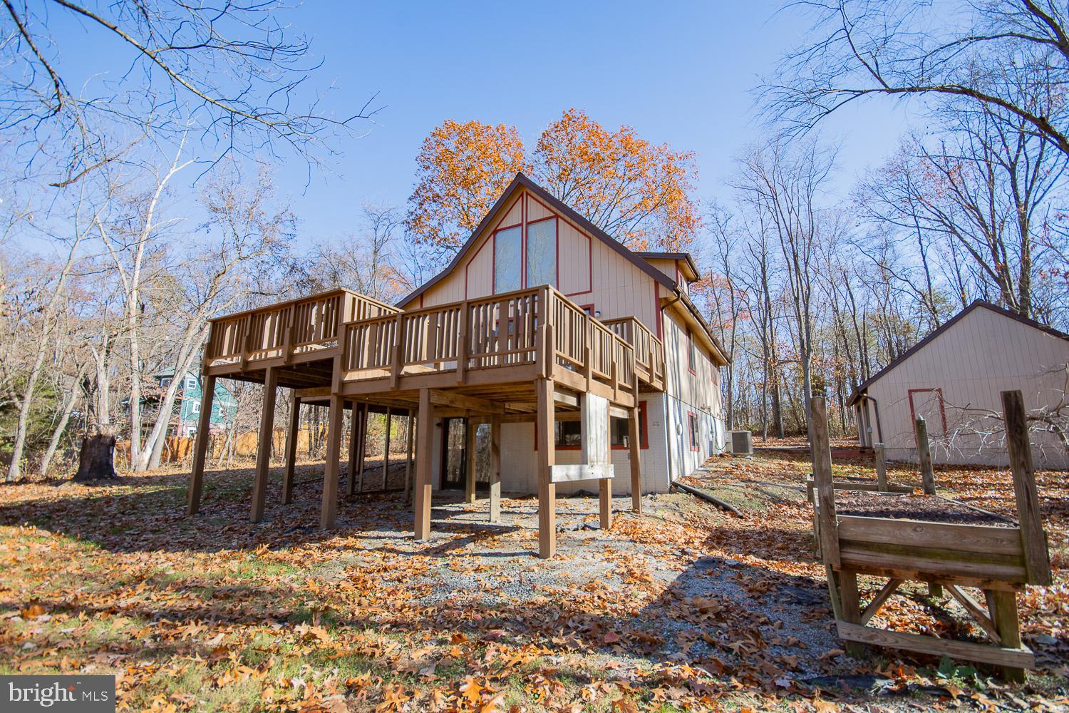 DEERWOOD SOLAR VILLAGE - Residential