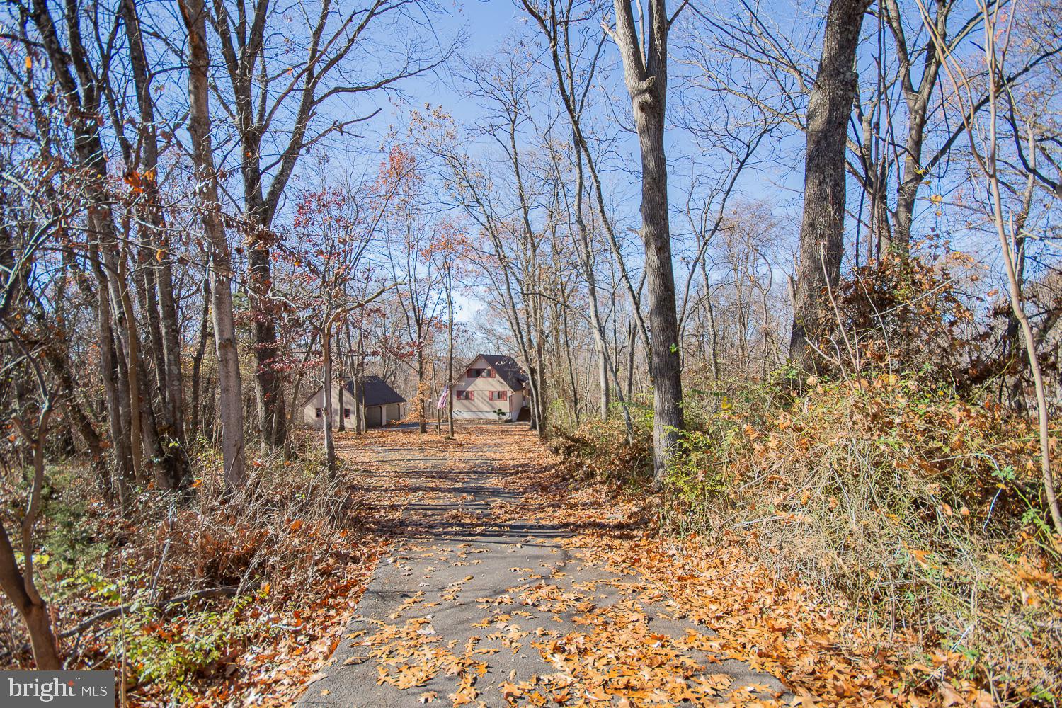 DEERWOOD SOLAR VILLAGE - Residential