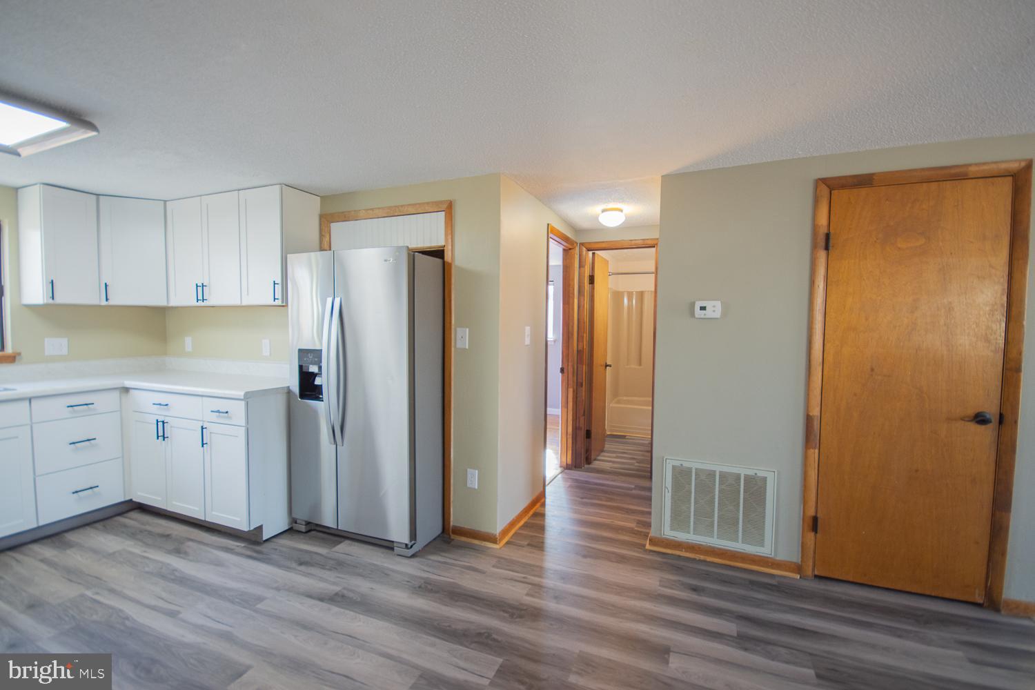 DEERWOOD SOLAR VILLAGE - Residential