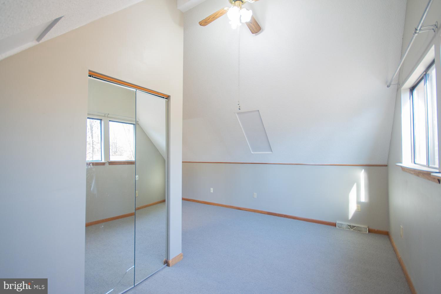 DEERWOOD SOLAR VILLAGE - Residential