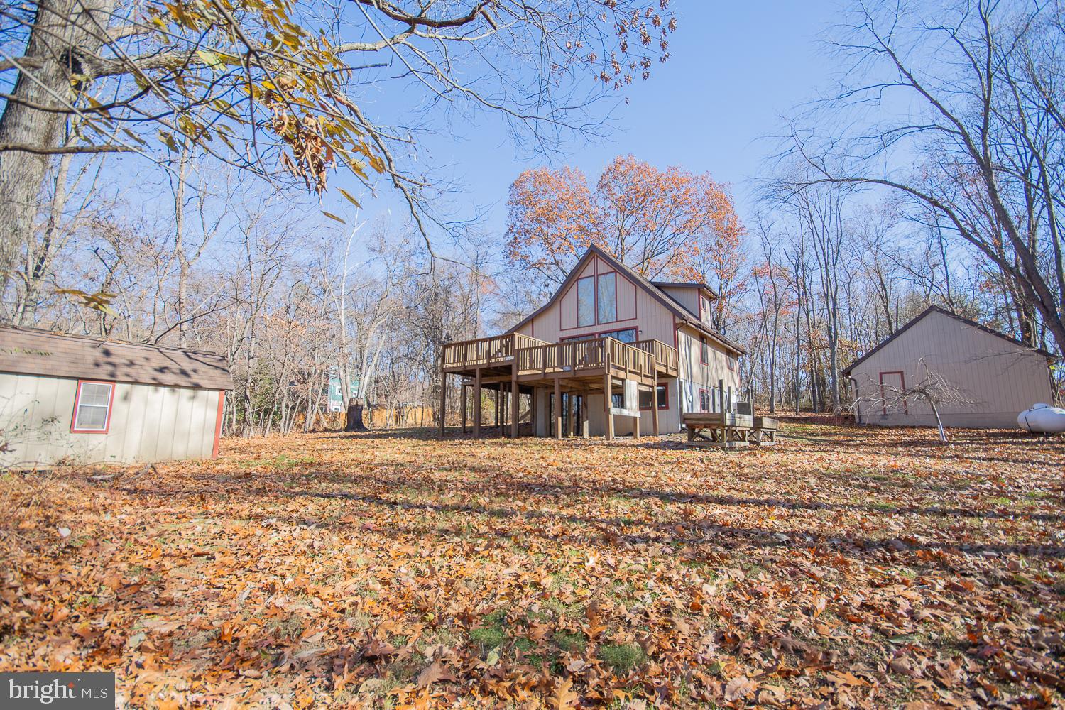 DEERWOOD SOLAR VILLAGE - Residential