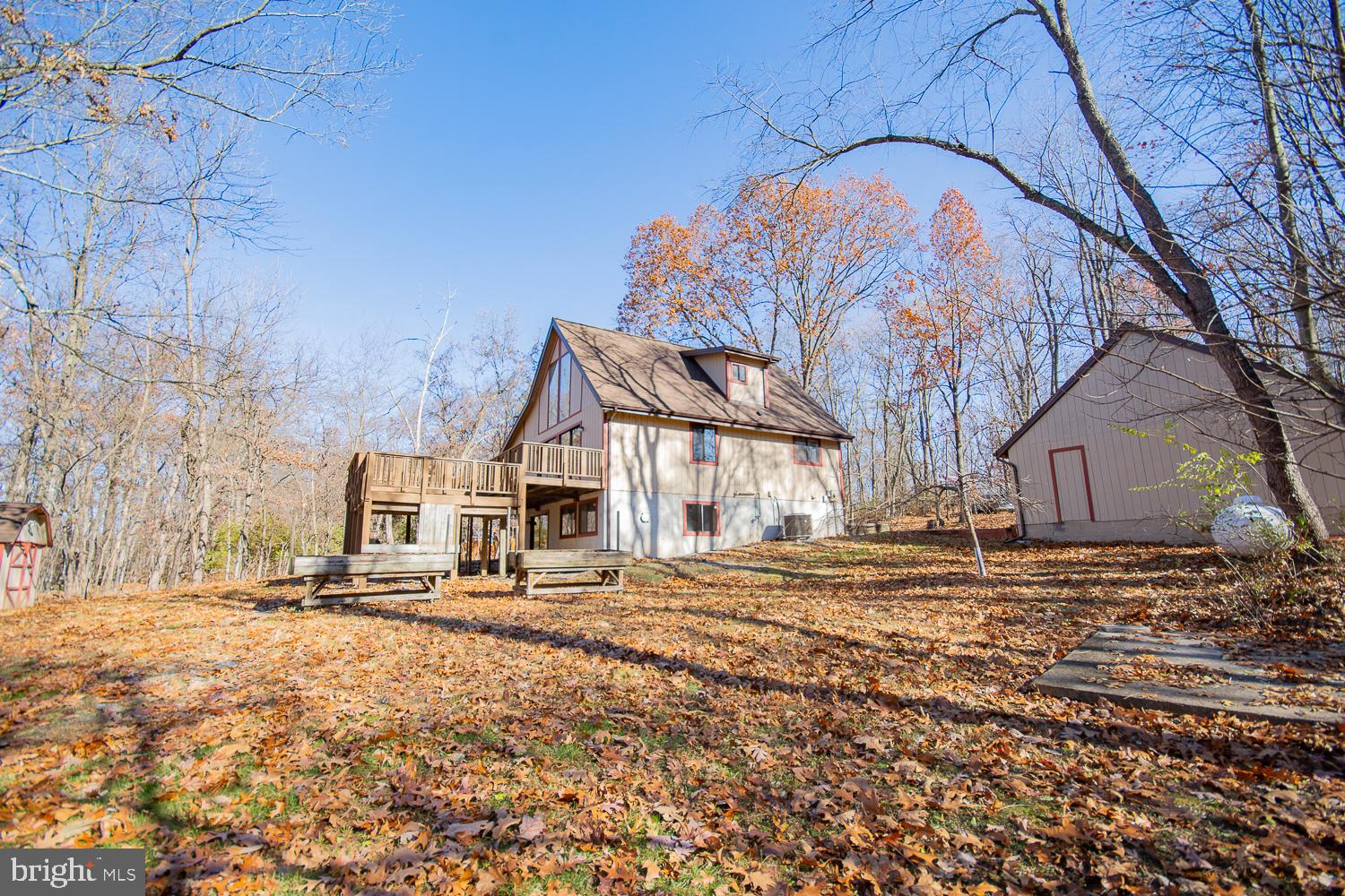 DEERWOOD SOLAR VILLAGE - Residential