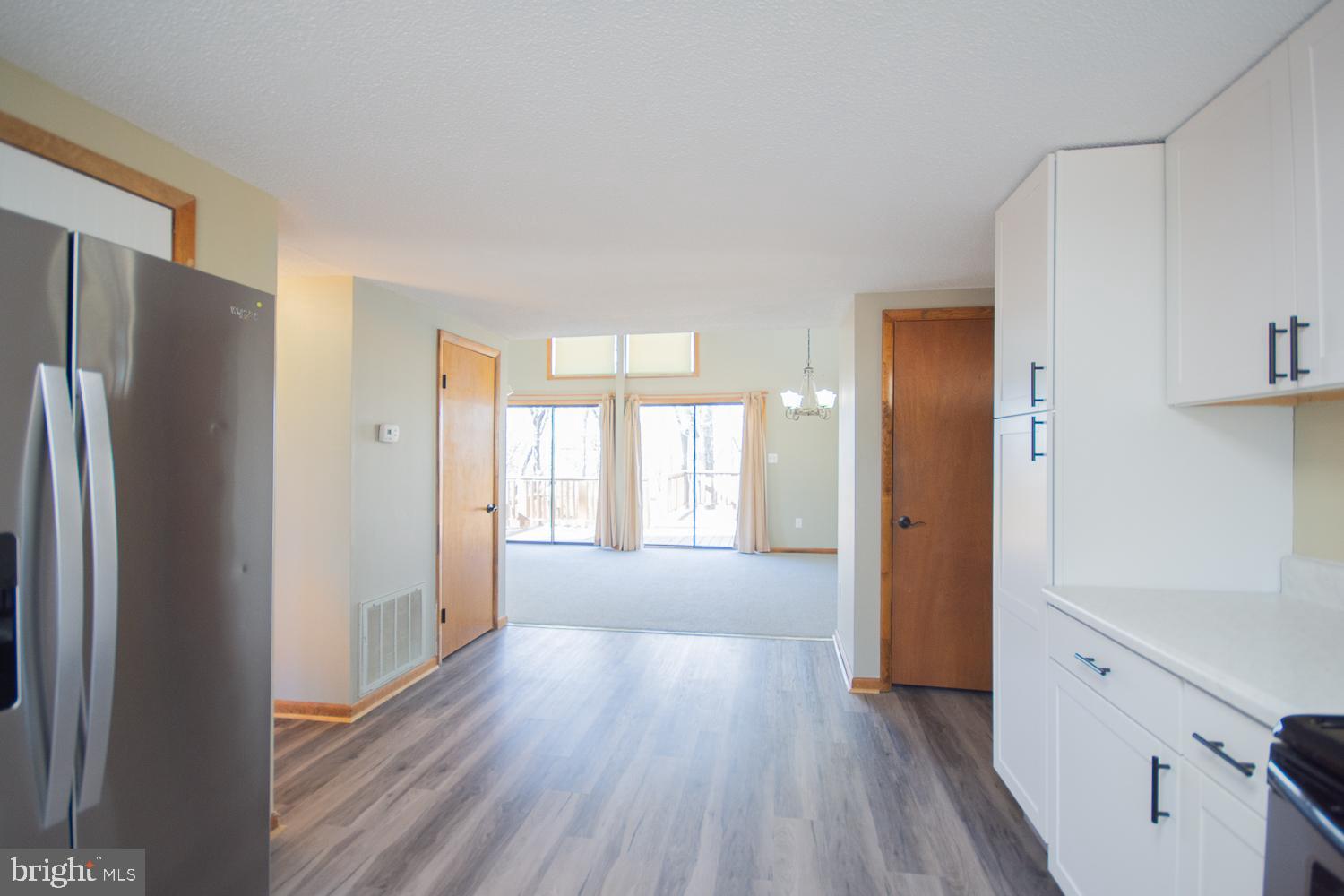 DEERWOOD SOLAR VILLAGE - Residential