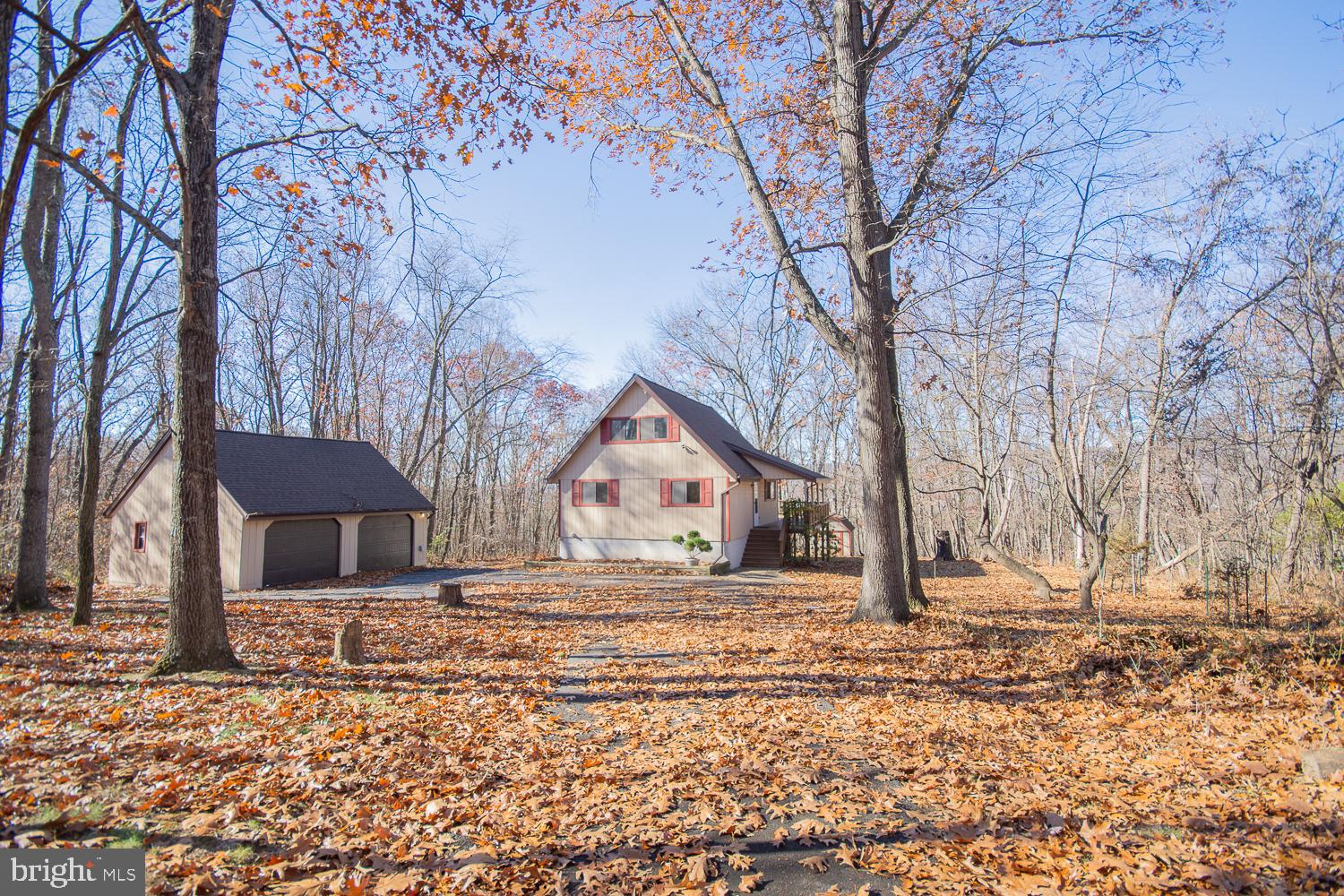DEERWOOD SOLAR VILLAGE - Residential