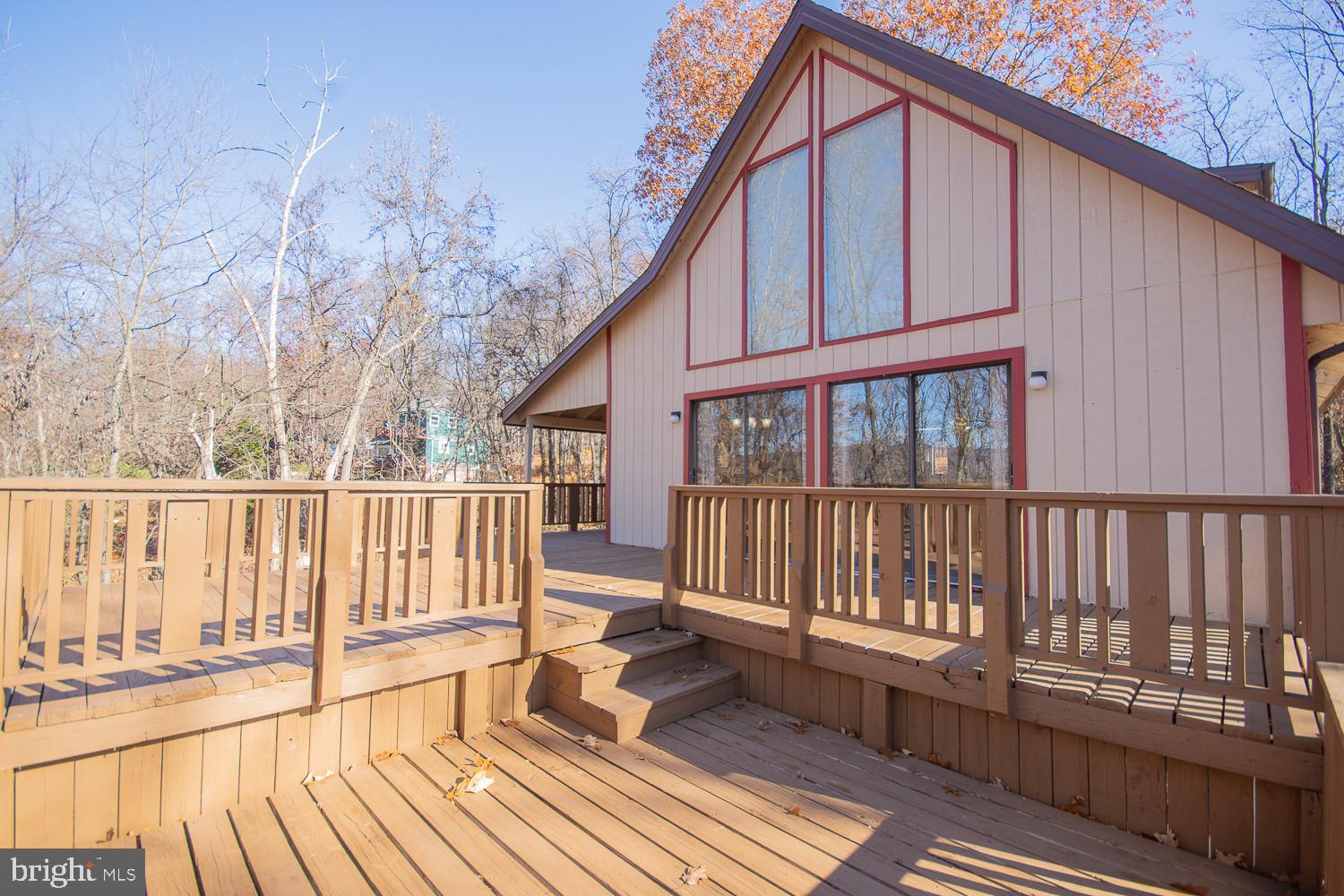 DEERWOOD SOLAR VILLAGE - Residential