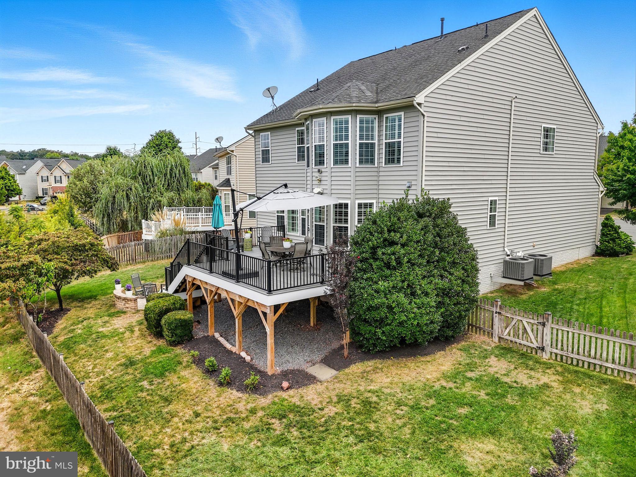 GLENKIRK ESTATES - Residential