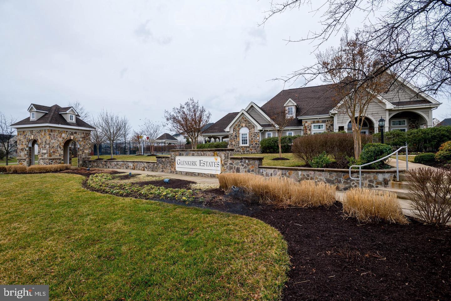 GLENKIRK ESTATES - Residential