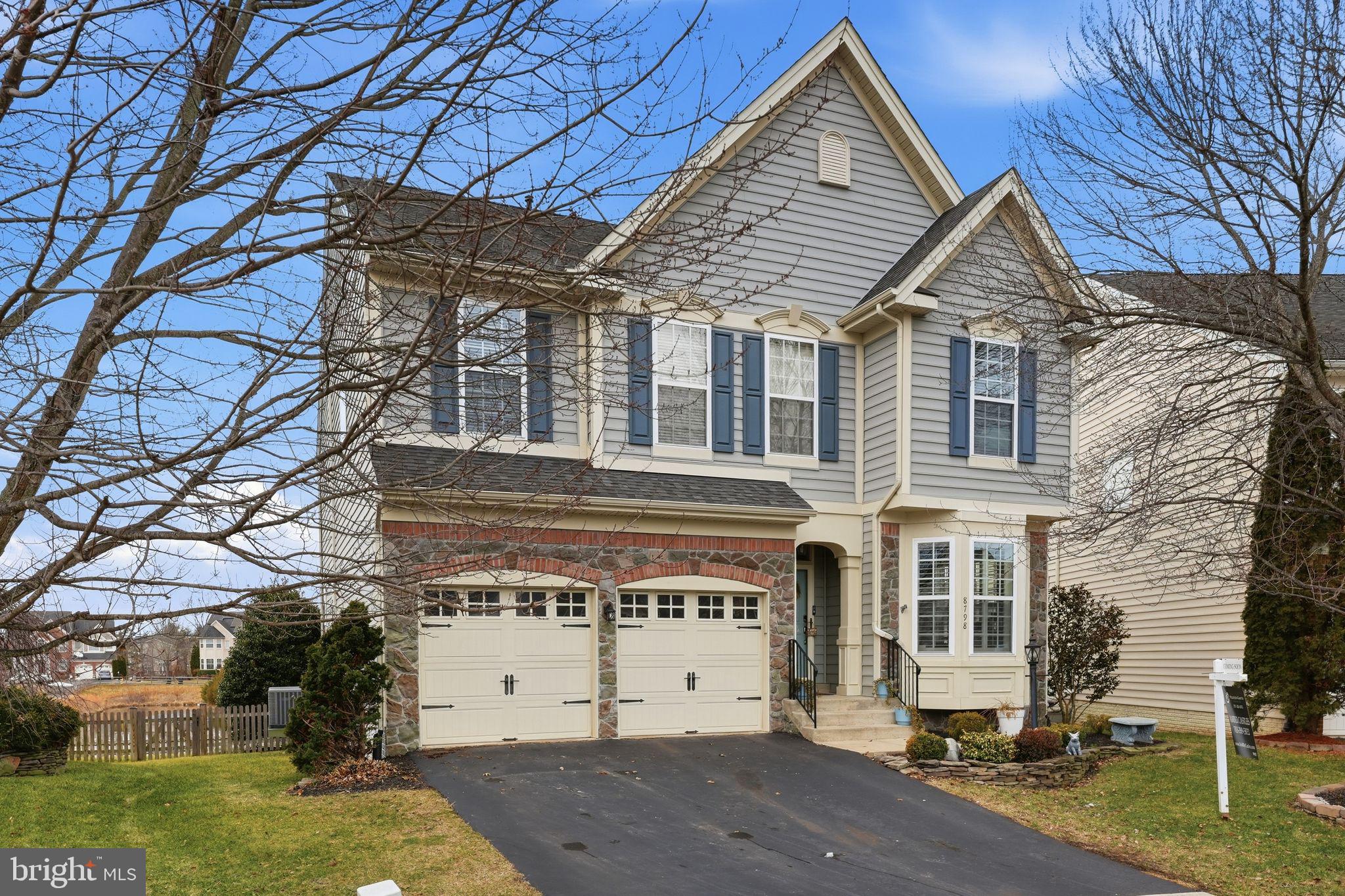 GLENKIRK ESTATES - Residential