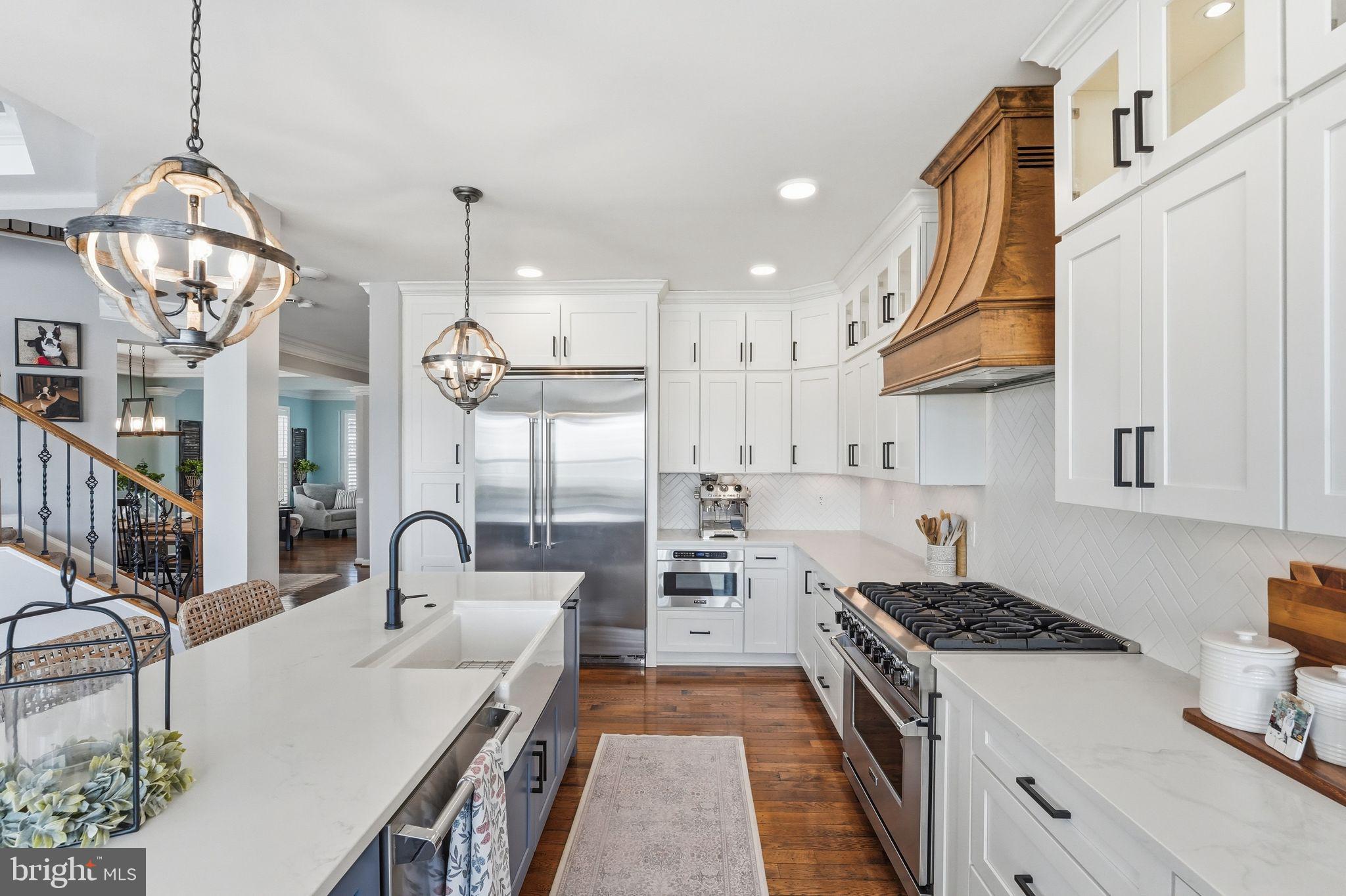 GLENKIRK ESTATES - Residential