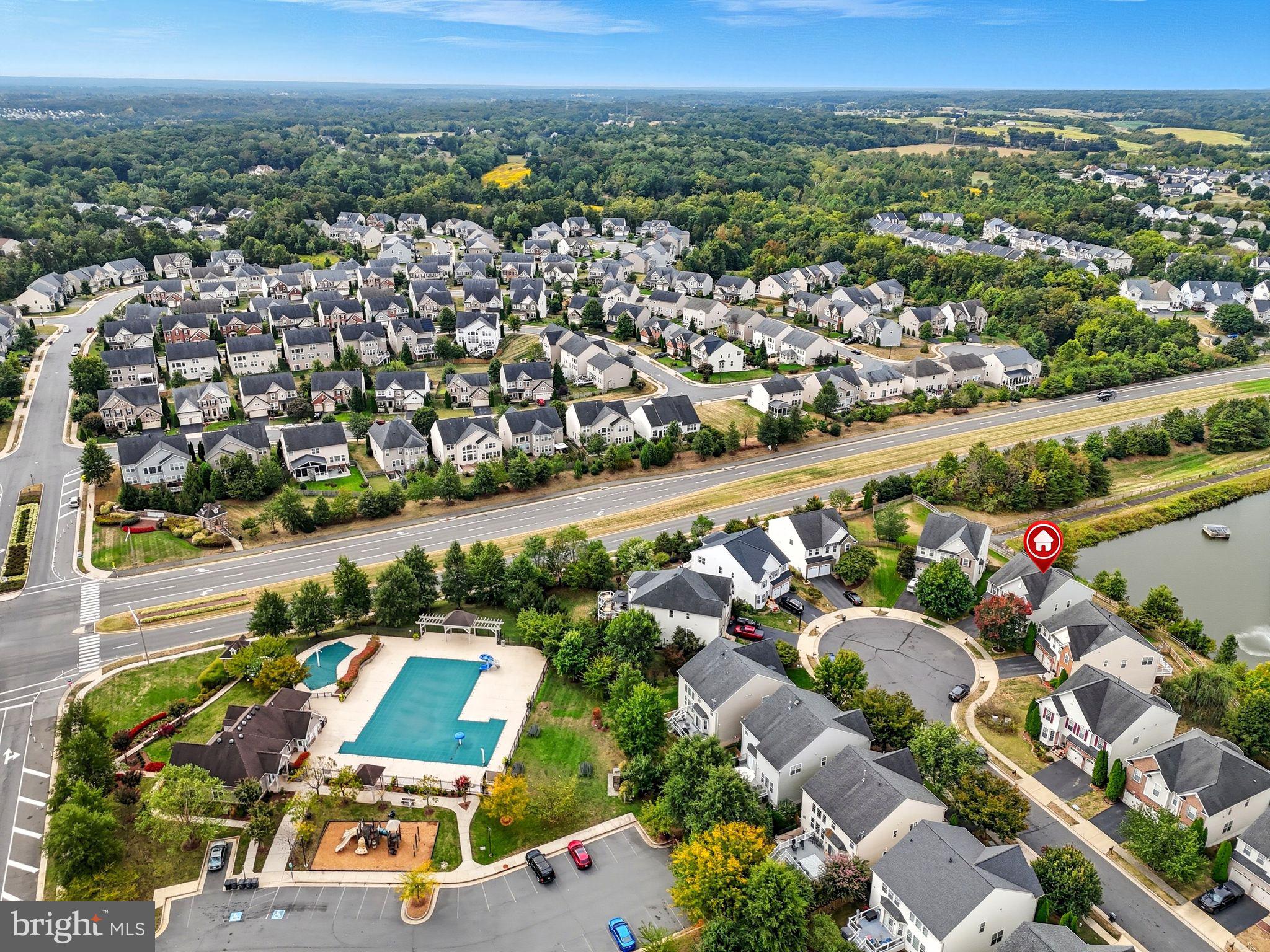 GLENKIRK ESTATES - Residential