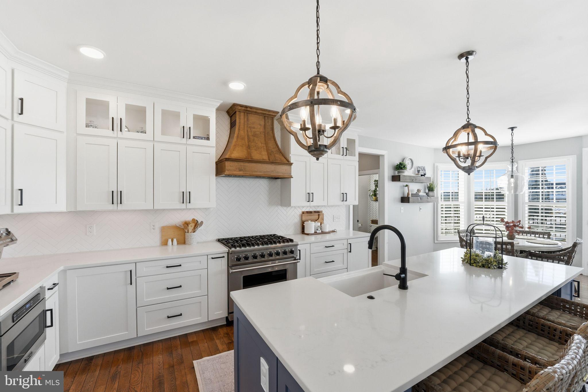 GLENKIRK ESTATES - Residential