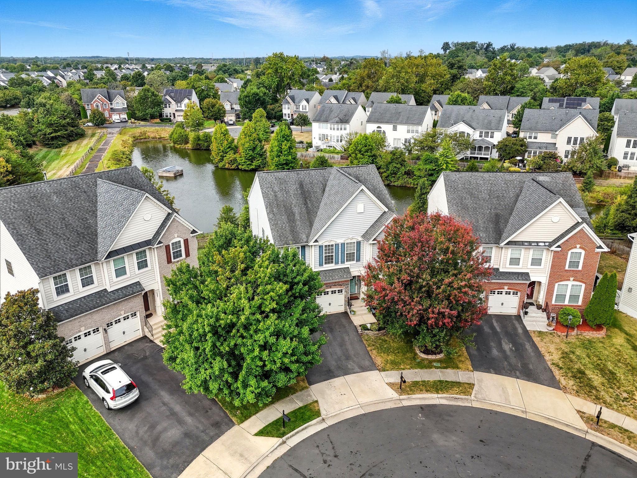 GLENKIRK ESTATES - Residential