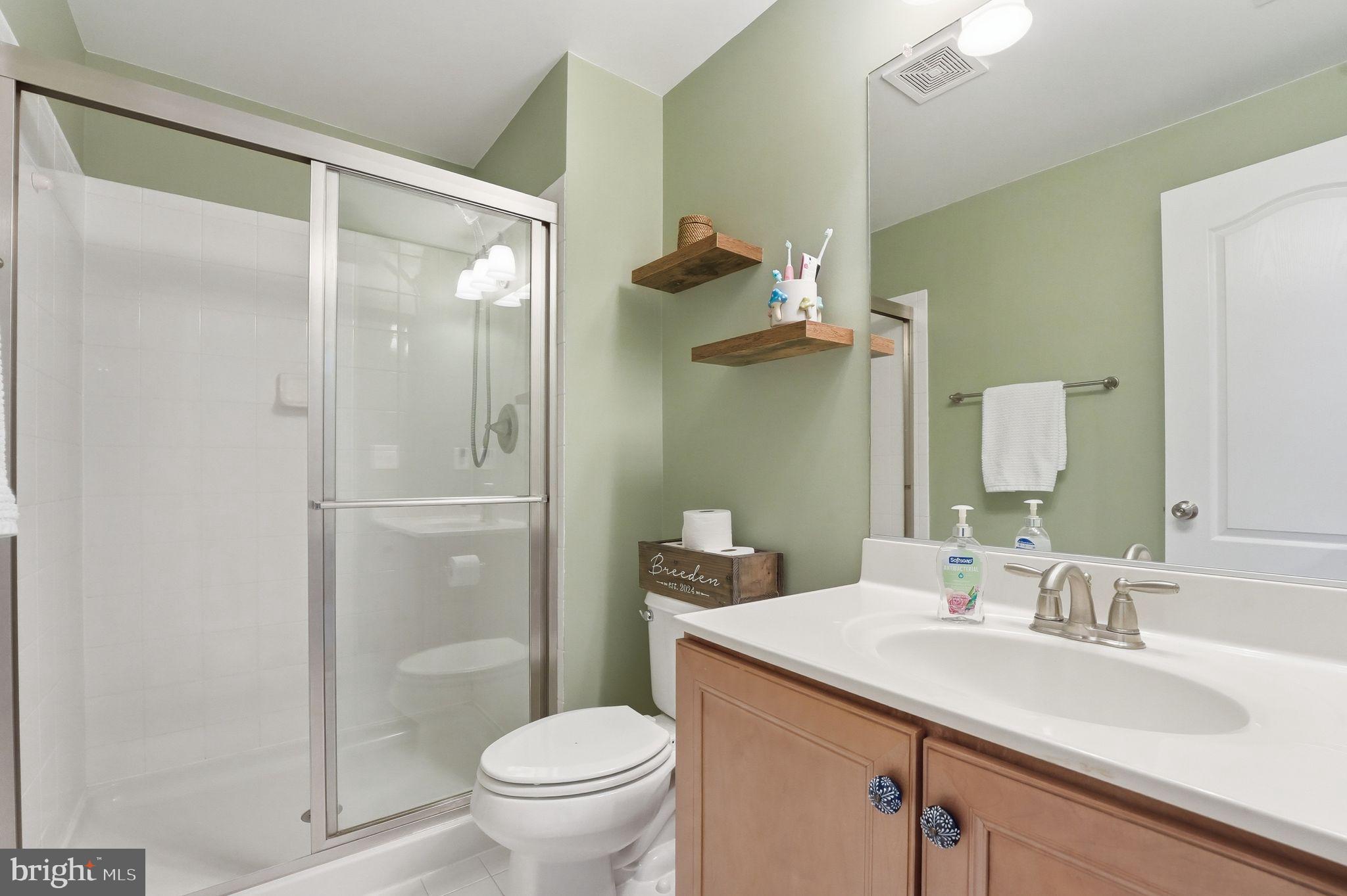 GLENKIRK ESTATES - Residential