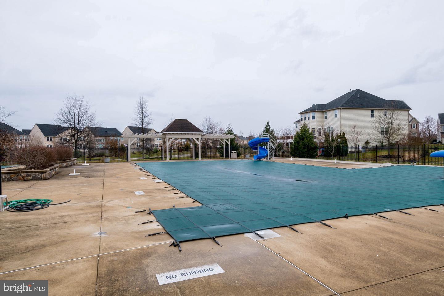 GLENKIRK ESTATES - Residential