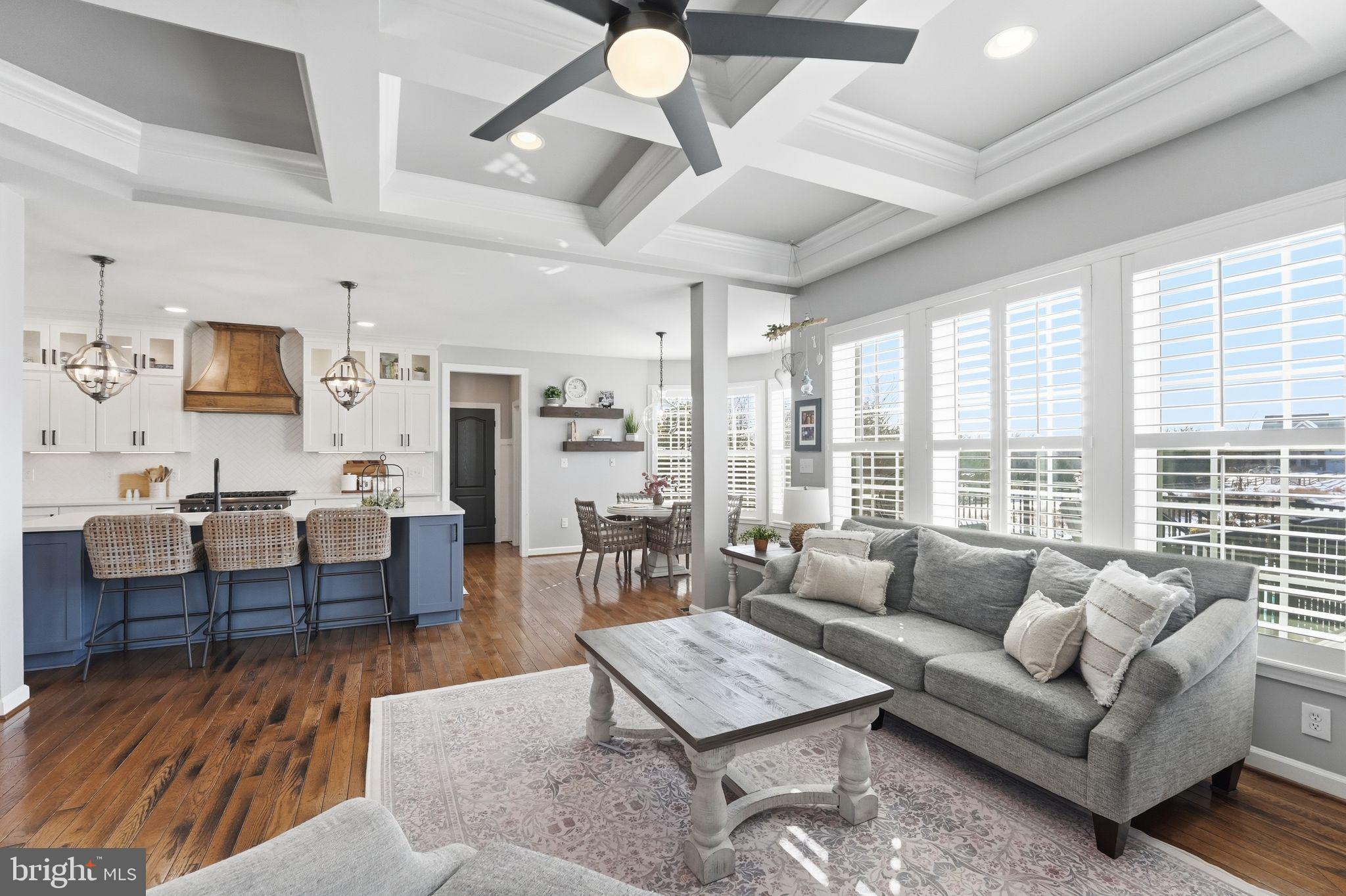 GLENKIRK ESTATES - Residential