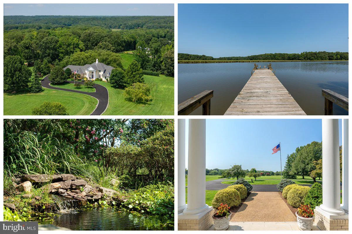15497 Ridge Road, King George, VA, 22485