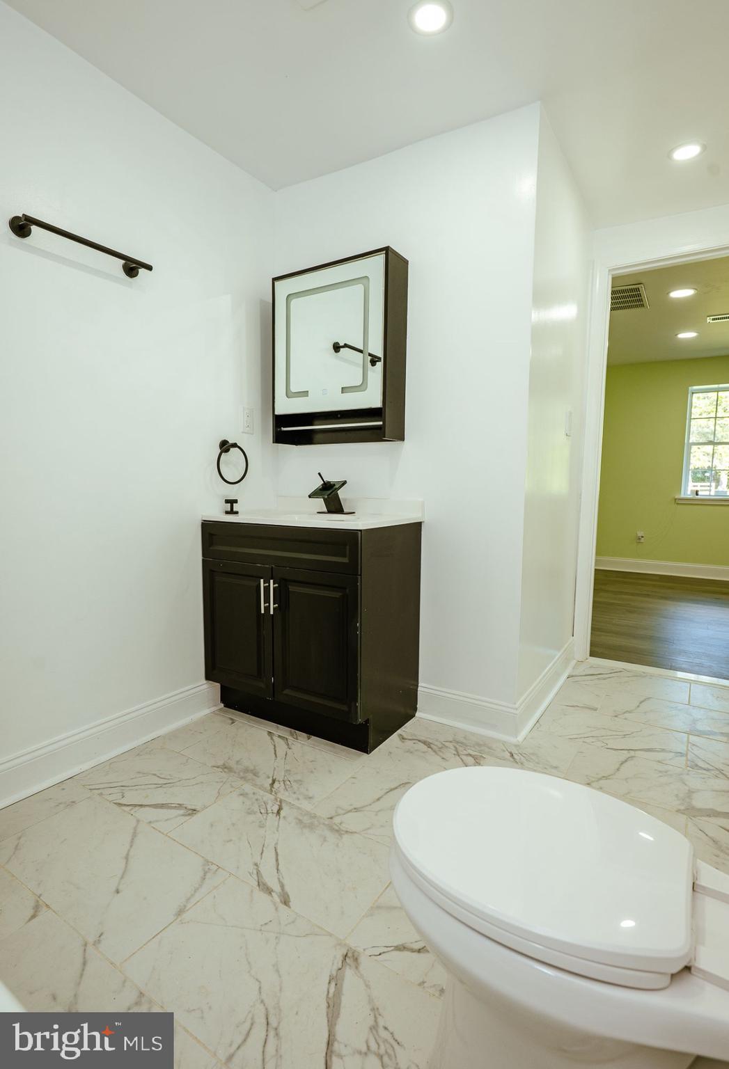 CALIFORNIA PROFESSIONAL CENTER - Residential