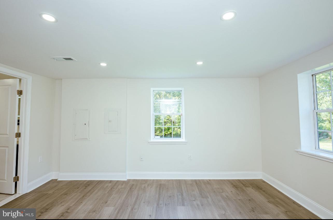 CALIFORNIA PROFESSIONAL CENTER - Residential