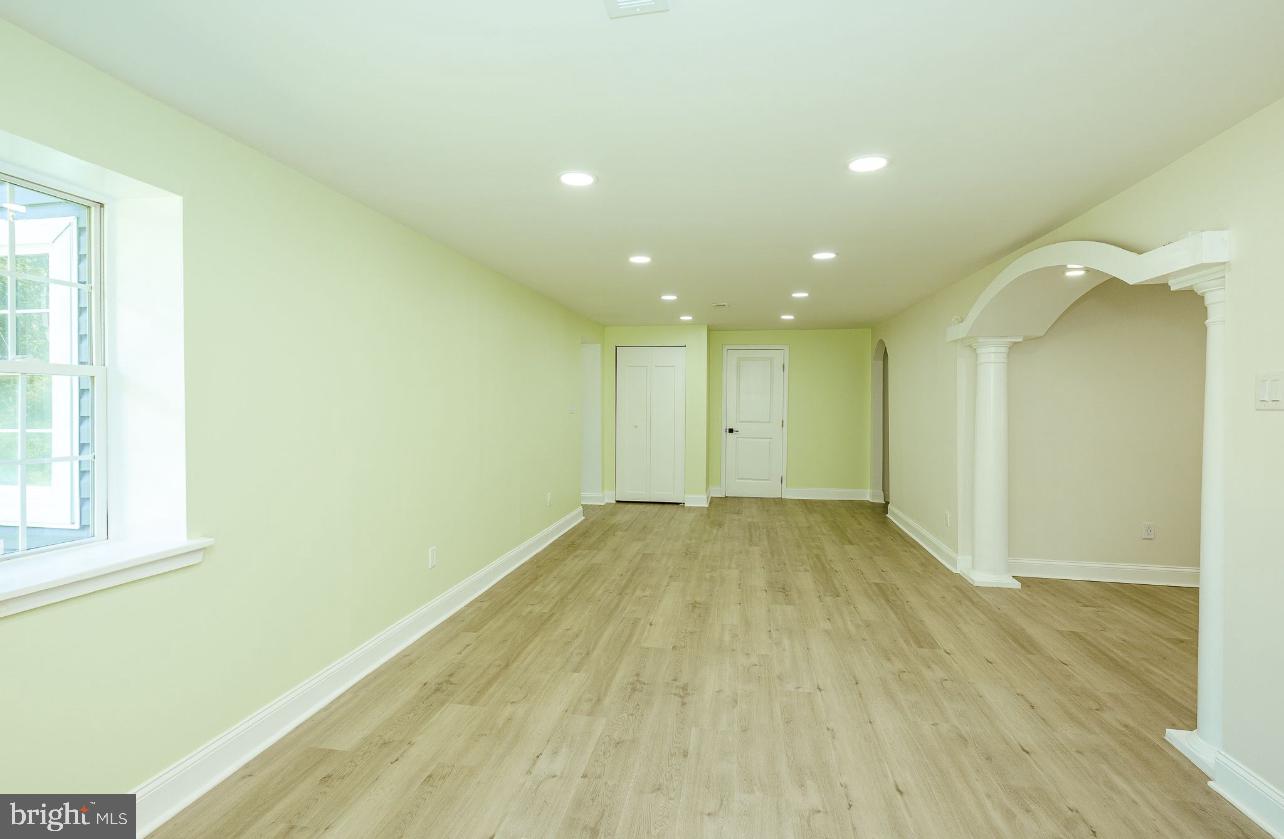 CALIFORNIA PROFESSIONAL CENTER - Residential