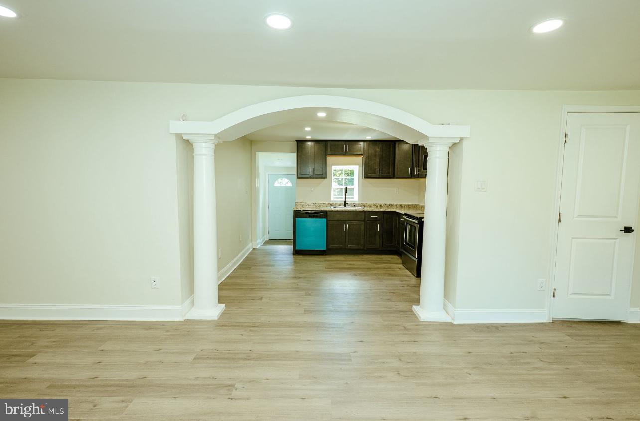 CALIFORNIA PROFESSIONAL CENTER - Residential