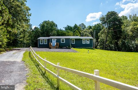 47209 LINCOLN AVENUE LEXINGTON PARK MD 20653
