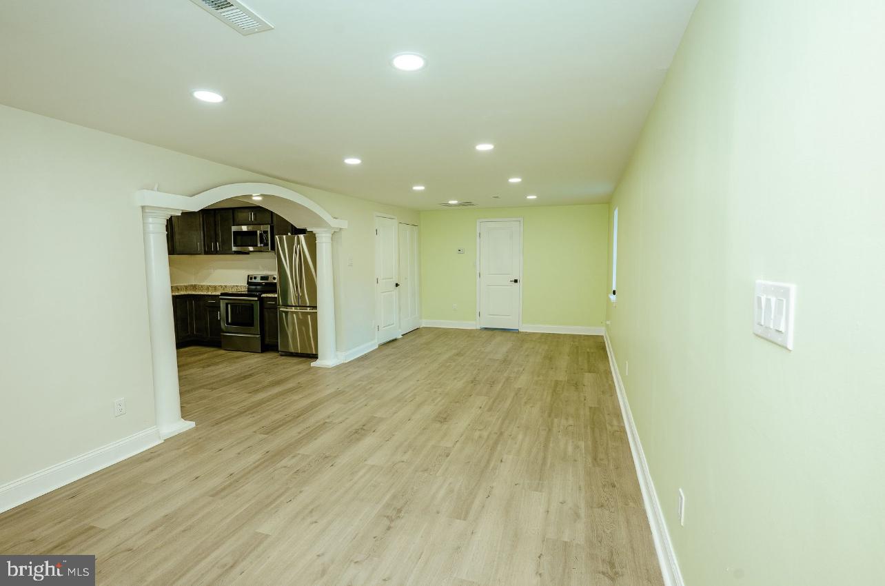 CALIFORNIA PROFESSIONAL CENTER - Residential