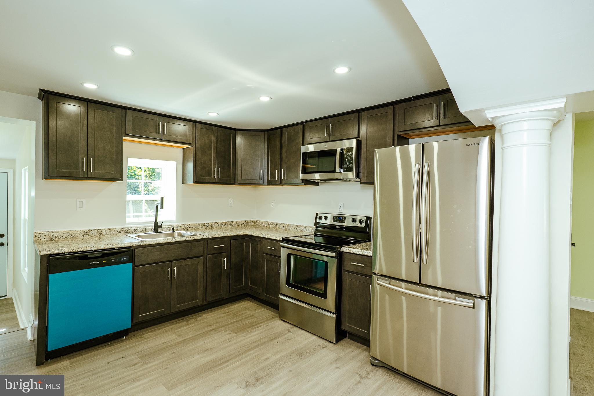 CALIFORNIA PROFESSIONAL CENTER - Residential