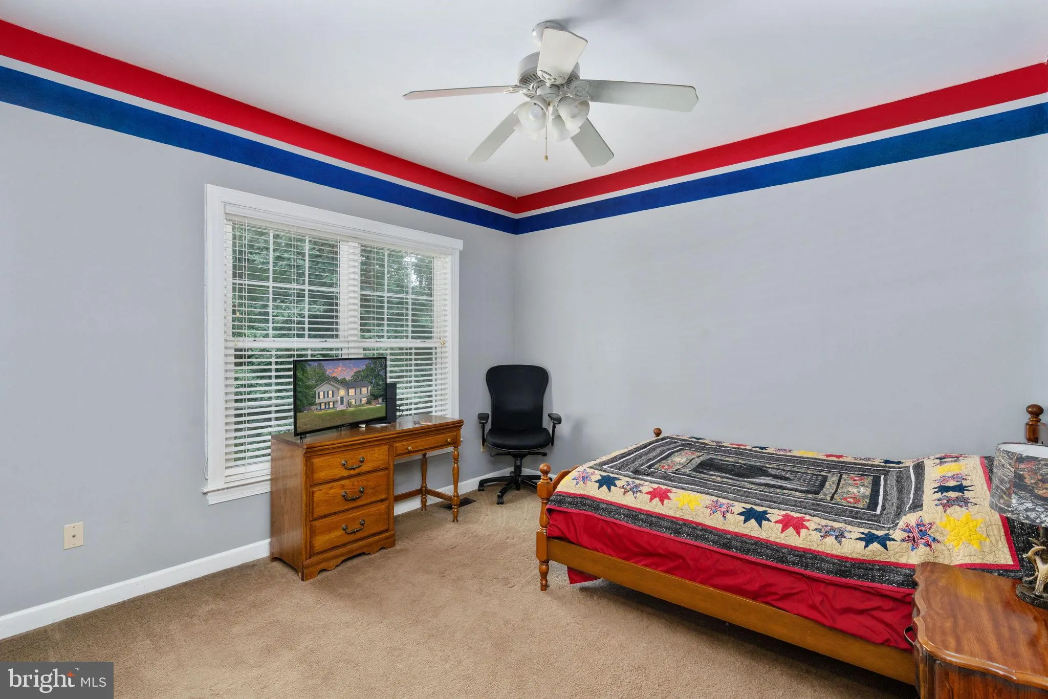 Fredericksburg, Virginia 22406, United States, 3 Bedrooms Bedrooms, ,3 BathroomsBathrooms,Residential,Active,148786