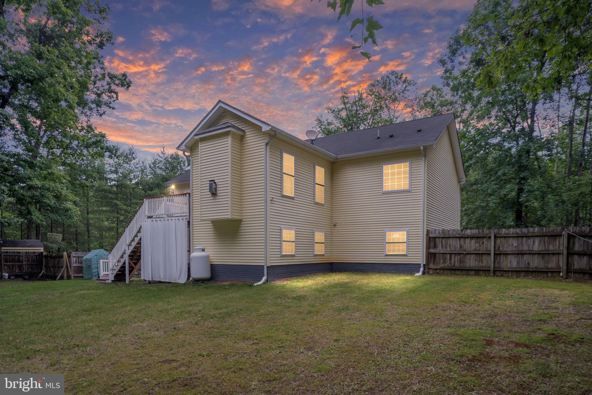 288 CROPP ROAD