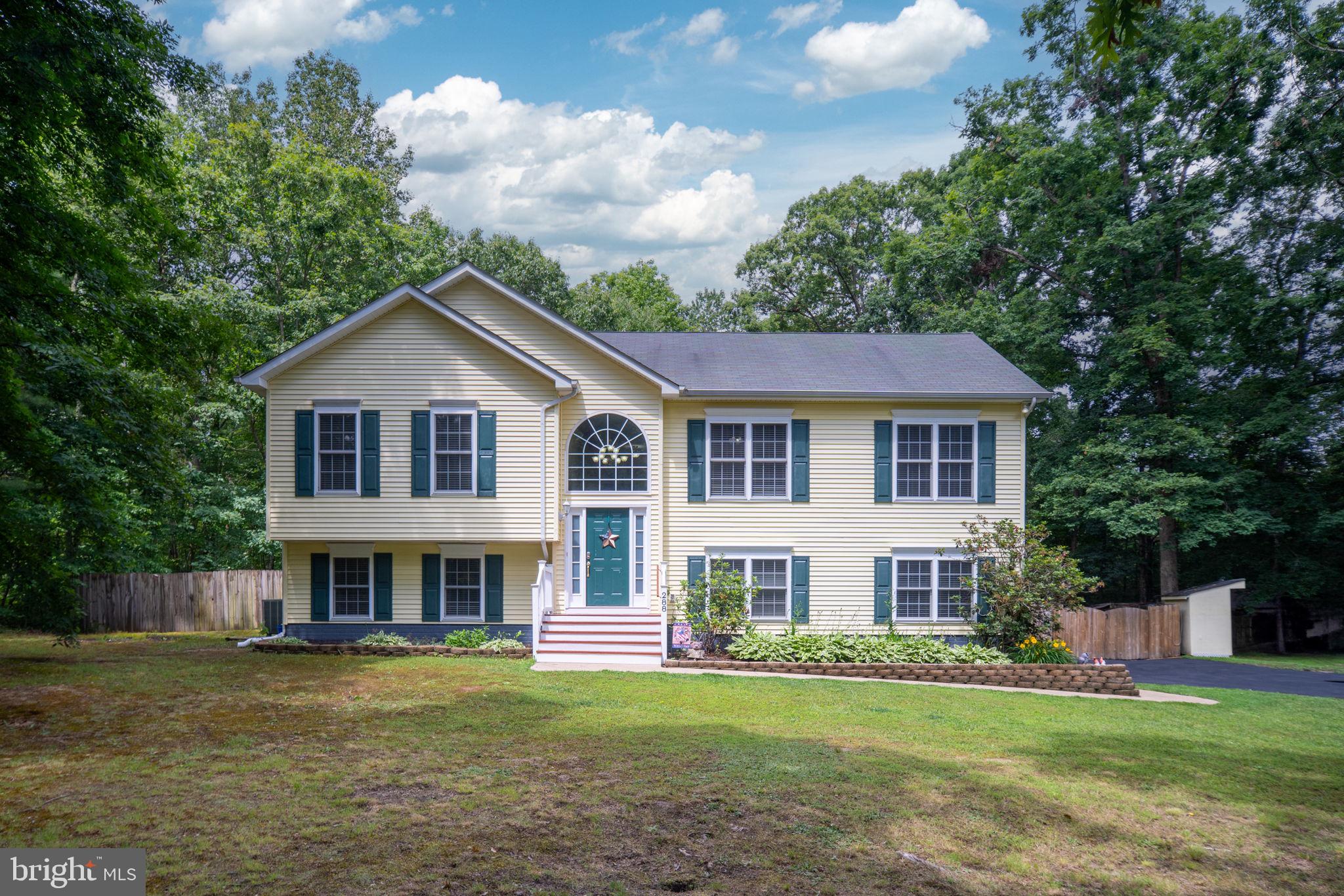 288 CROPP ROAD