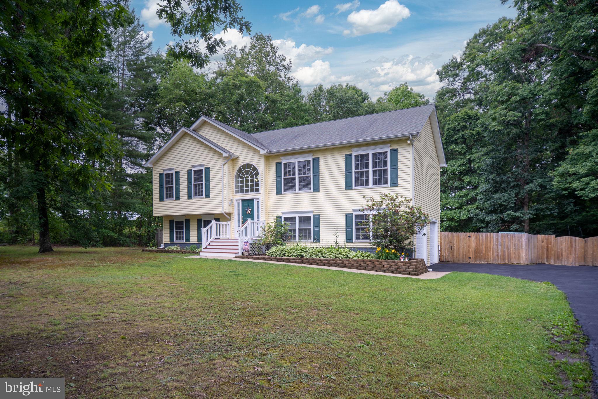 288 CROPP ROAD