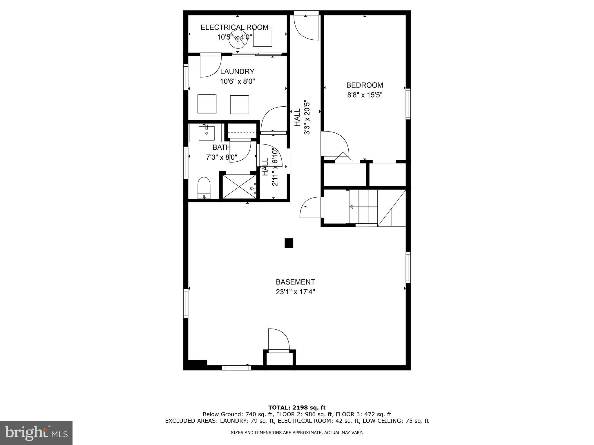 HAMILTON HEIGHTS - Residential