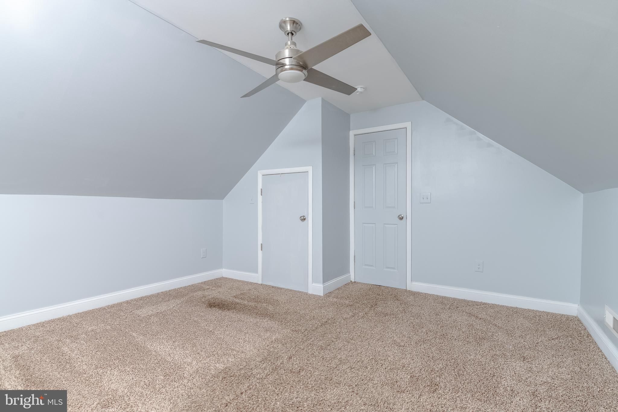 HAMILTON HEIGHTS - Residential