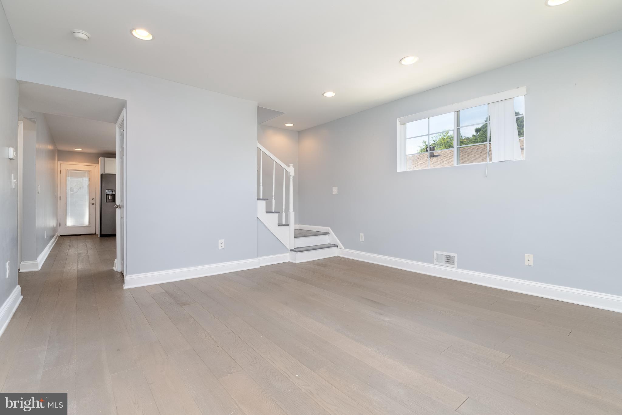 HAMILTON HEIGHTS - Residential